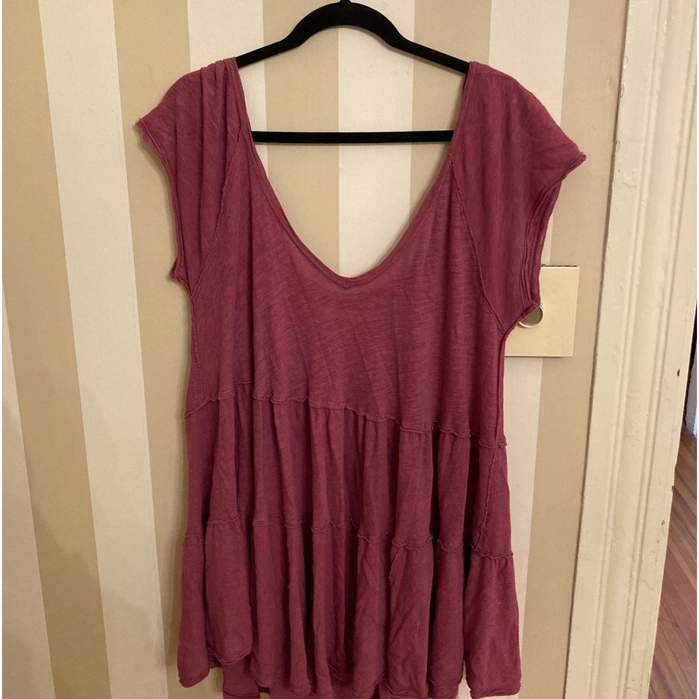 Free People Sundress